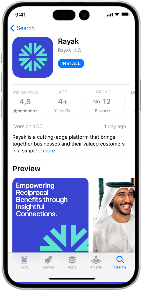 Vespa - Mystery Shopper